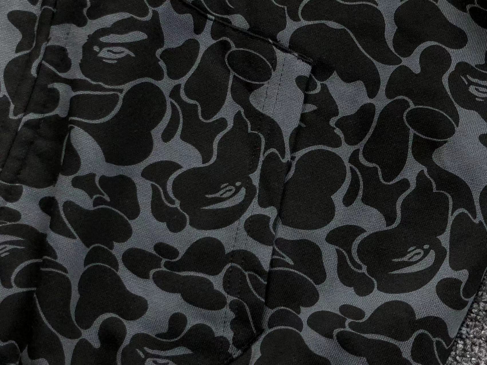 Bape Hoodie