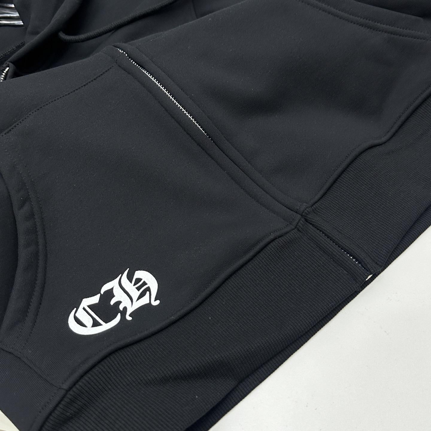 Chrome Hearts Hoodie